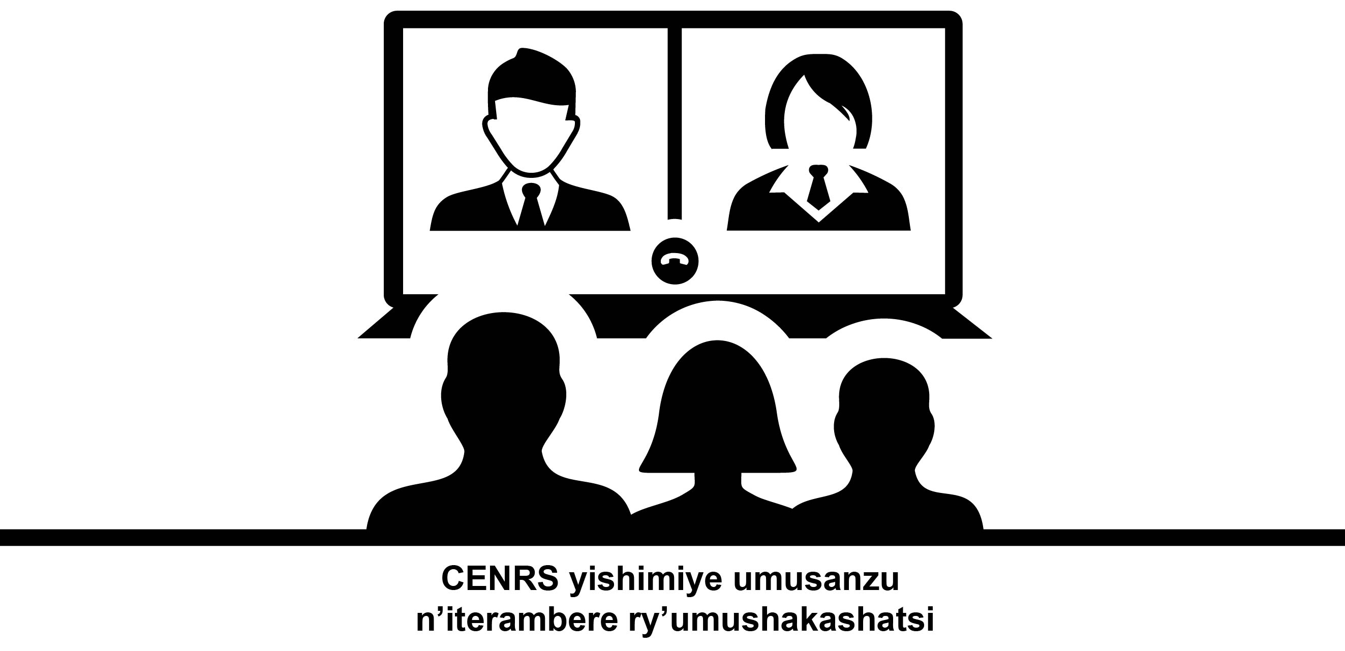 CENRS yishimiye umusanzu n’iterambere ry’umushakashatsi