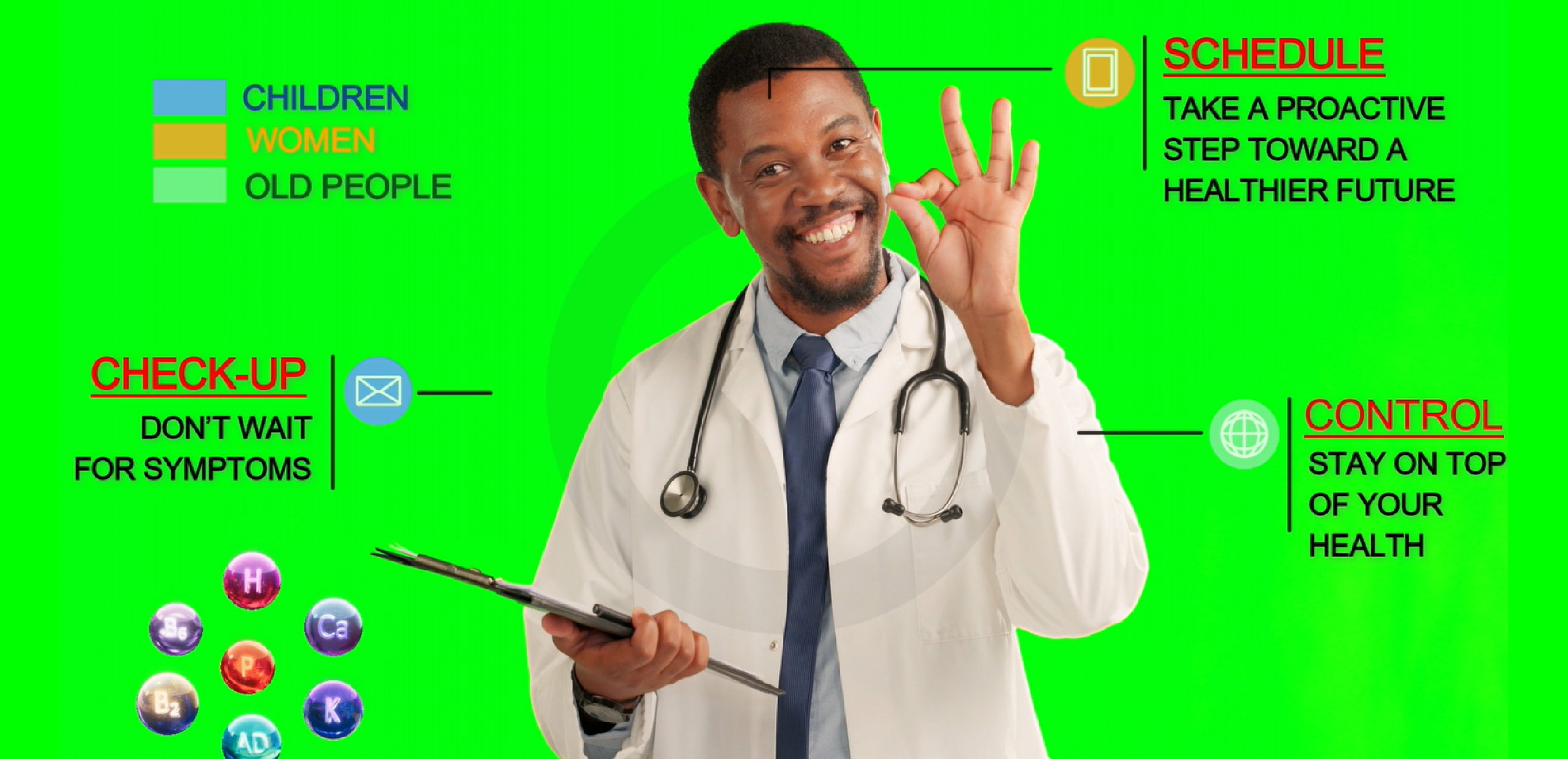Life Expectancy in Africa: What You Need to Know