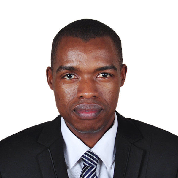Dr. Theophile Murwanashyaka