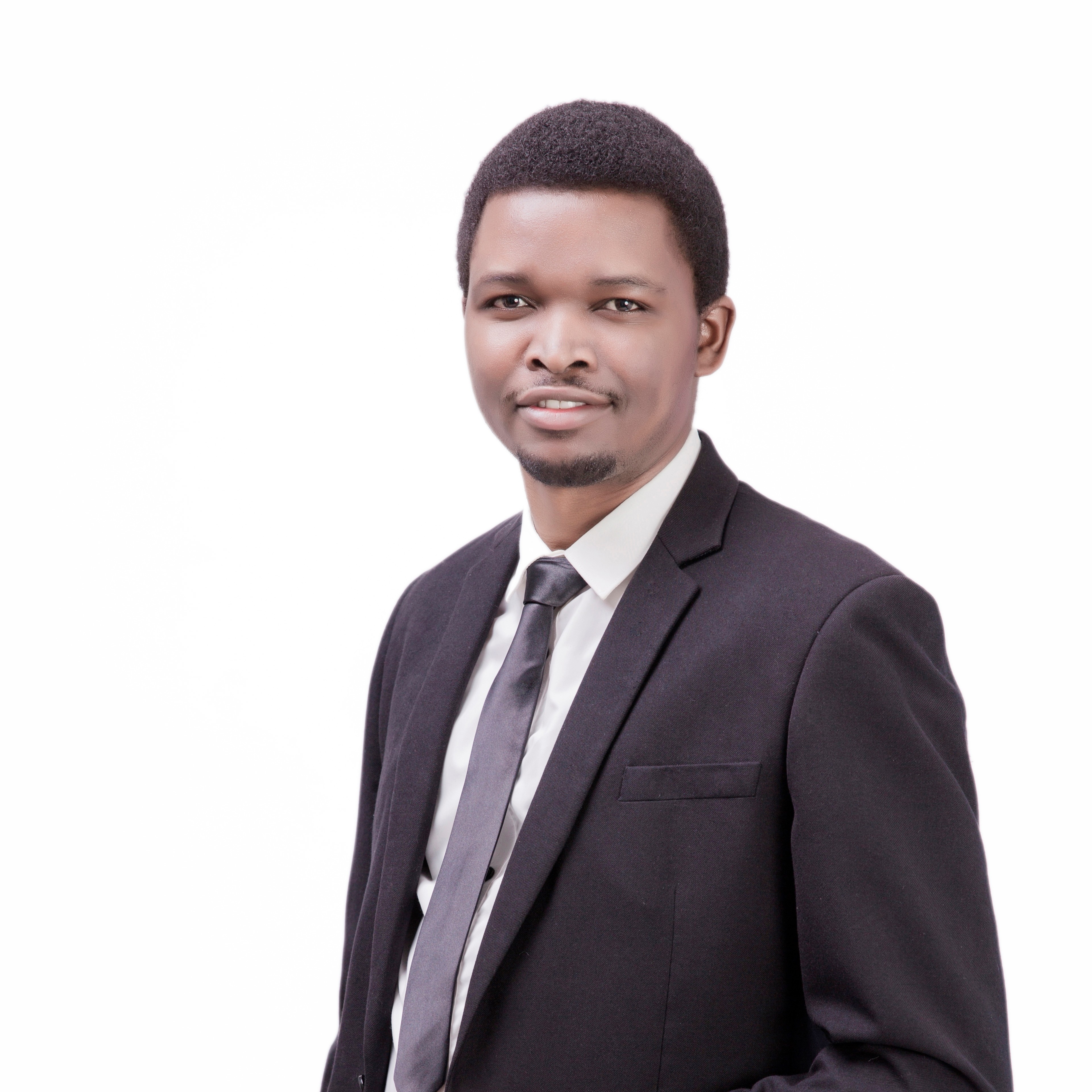Dr. Jean Claude NDAYISHIMIYE