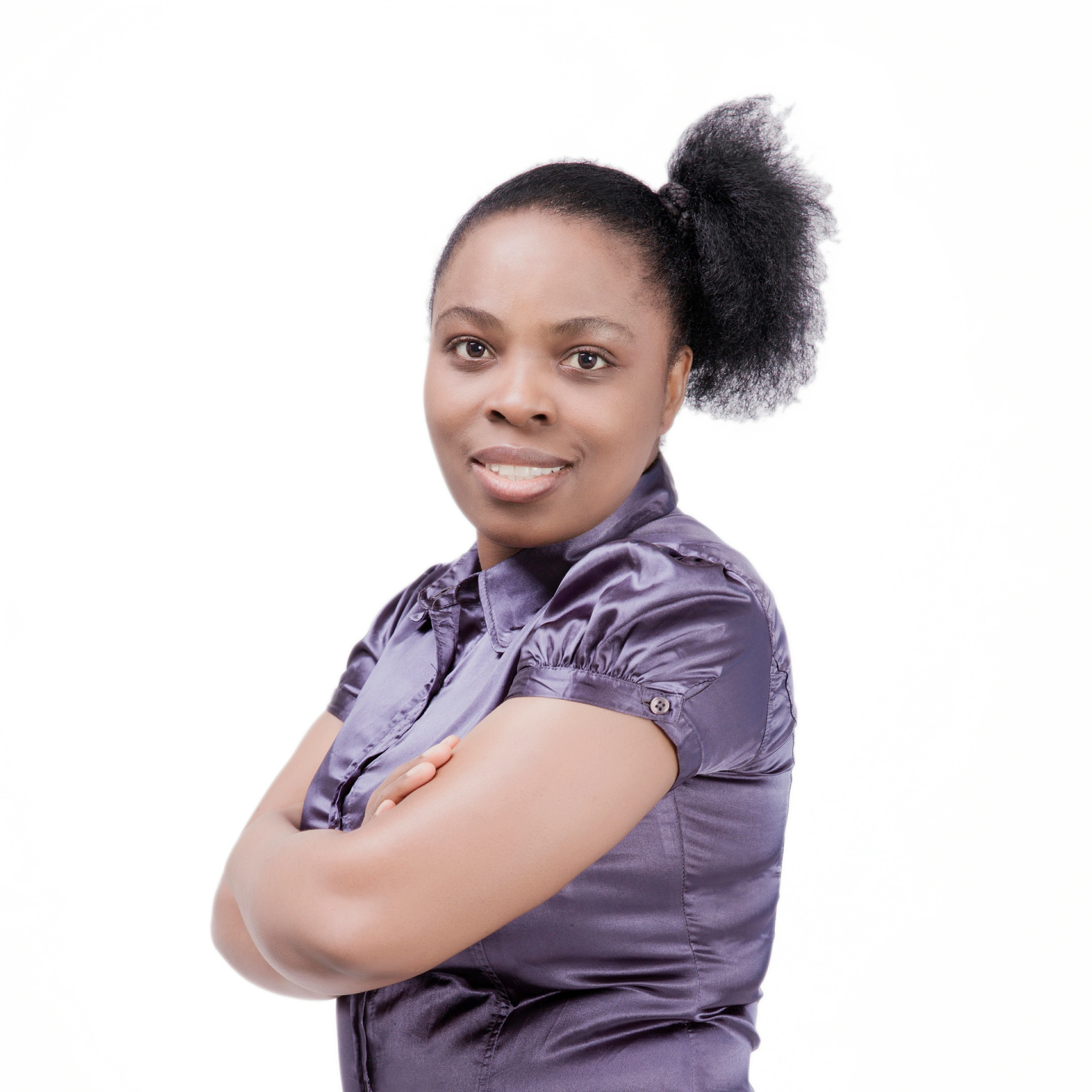 Dr. Pascaline NYIRABUHORO