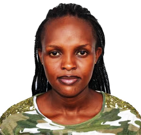 vBertille Namahoro profile