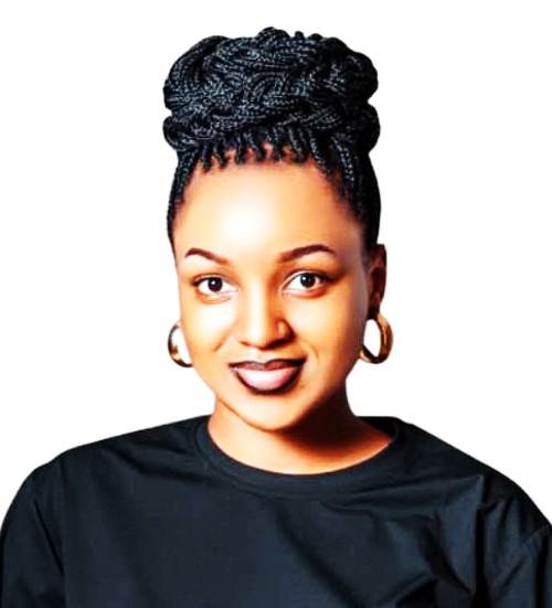 vInes Umuhoza profile